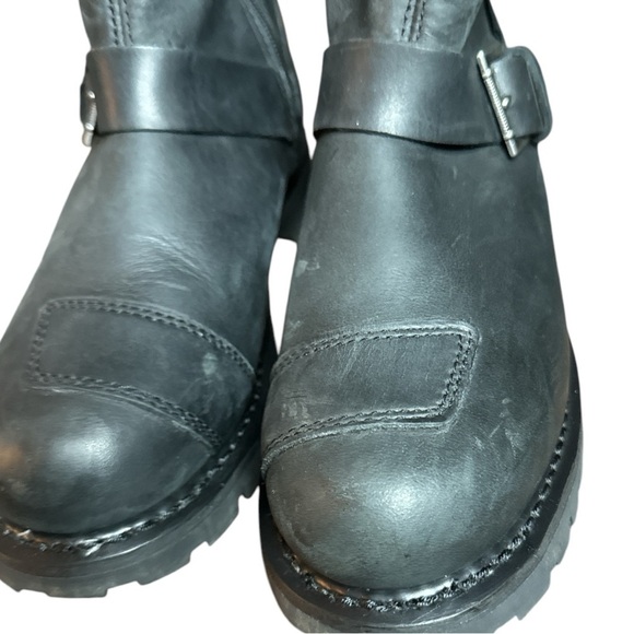 Women's Bremerton Waterproof Riding Boots - Picture 7 of 7